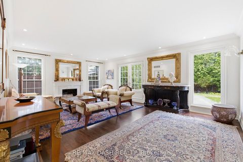 Photo 8 at 268 Lonsdale Road, Forest Hill South, Toronto