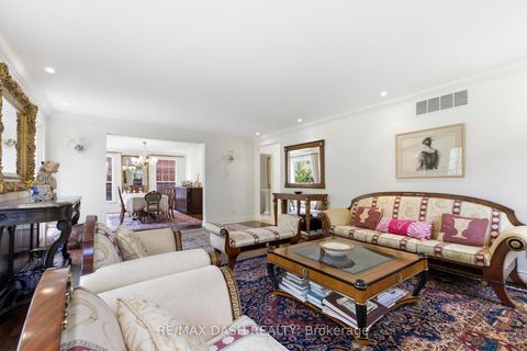 Photo 9 at 268 Lonsdale Road, Forest Hill South, Toronto