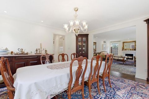 Photo 10 at 268 Lonsdale Road, Forest Hill South, Toronto