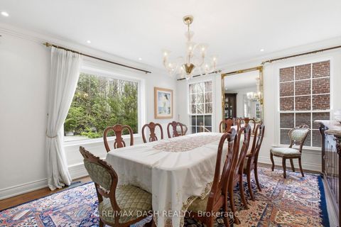 Photo 12 at 268 Lonsdale Road, Forest Hill South, Toronto