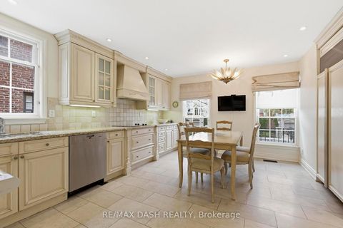 Photo 14 at 268 Lonsdale Road, Forest Hill South, Toronto