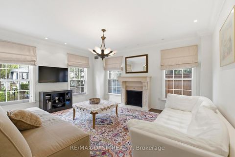 Photo 16 at 268 Lonsdale Road, Forest Hill South, Toronto