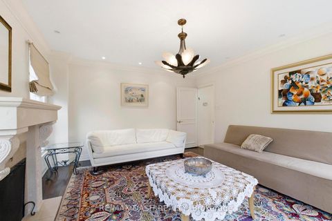 Photo 17 at 268 Lonsdale Road, Forest Hill South, Toronto