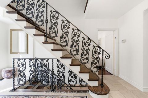 Photo 19 at 268 Lonsdale Road, Forest Hill South, Toronto