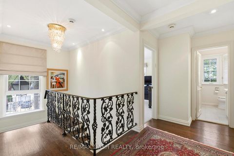 Photo 20 at 268 Lonsdale Road, Forest Hill South, Toronto