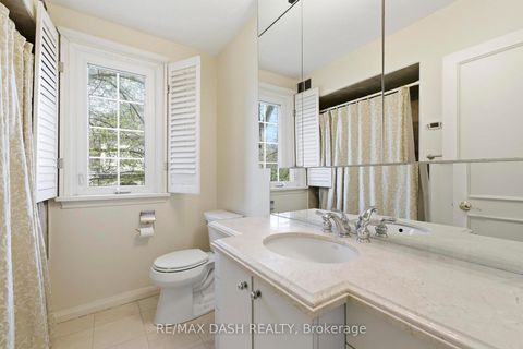 Photo 22 at 268 Lonsdale Road, Forest Hill South, Toronto