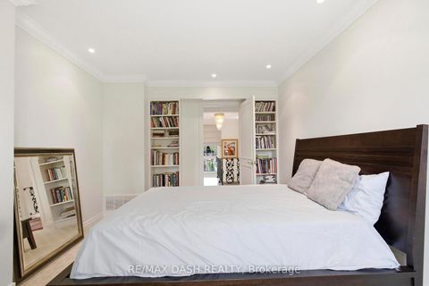 Photo 25 at 268 Lonsdale Road, Forest Hill South, Toronto