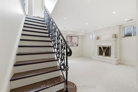 Photo 30 at 268 Lonsdale Road, Forest Hill South, Toronto