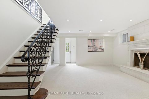 Photo 32 at 268 Lonsdale Road, Forest Hill South, Toronto