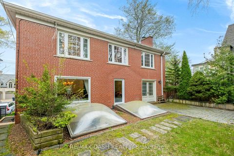 Photo 38 at 268 Lonsdale Road, Forest Hill South, Toronto
