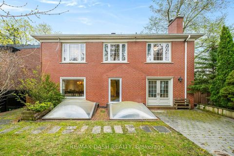 Photo 39 at 268 Lonsdale Road, Forest Hill South, Toronto