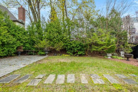 Photo 41 at 268 Lonsdale Road, Forest Hill South, Toronto