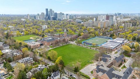 Photo 42 at 268 Lonsdale Road, Forest Hill South, Toronto