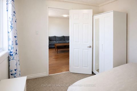 Photo 9 at 101 Heale Avenue, Cliffside, Toronto