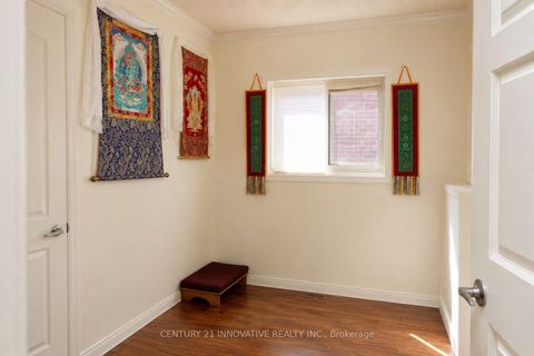 Photo 10 at 101 Heale Avenue, Cliffside, Toronto