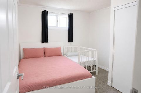 Photo 12 at 101 Heale Avenue, Cliffside, Toronto