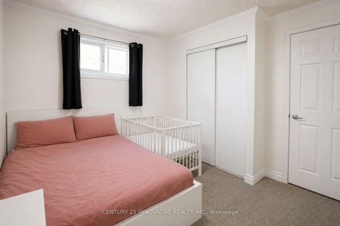 Photo 14 at 101 Heale Avenue, Cliffside, Toronto