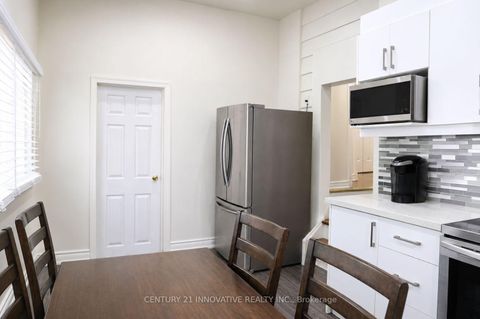 Photo 17 at 101 Heale Avenue, Cliffside, Toronto