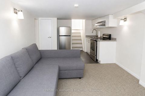 Photo 22 at 101 Heale Avenue, Cliffside, Toronto