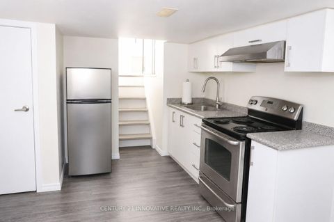 Photo 25 at 101 Heale Avenue, Cliffside, Toronto