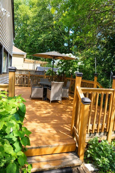 Photo 31 at 101 Heale Avenue, Cliffside, Toronto