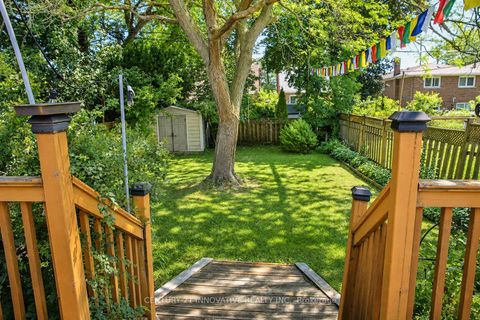 Photo 32 at 101 Heale Avenue, Cliffside, Toronto