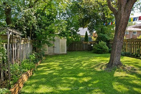 Photo 33 at 101 Heale Avenue, Cliffside, Toronto