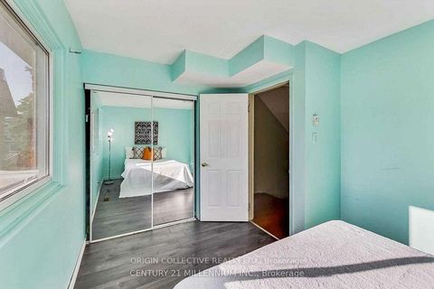 Photo 5 at 20 Hainford St #19, West Hill, Toronto