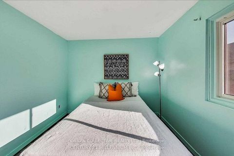 Photo 6 at 20 Hainford St #19, West Hill, Toronto