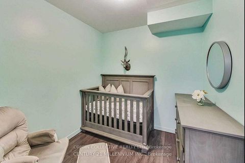Photo 8 at 20 Hainford St #19, West Hill, Toronto