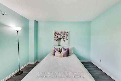 Photo 9 at 20 Hainford St #19, West Hill, Toronto