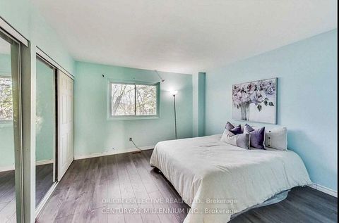 Photo 10 at 20 Hainford St #19, West Hill, Toronto