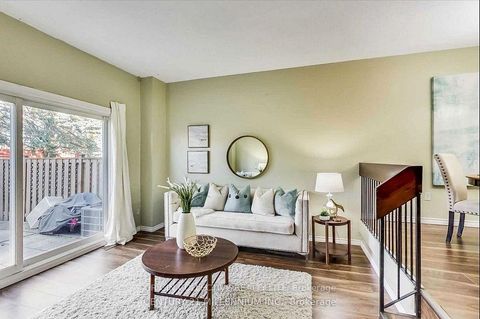 Photo 11 at 20 Hainford St #19, West Hill, Toronto