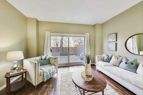 Photo 12 at 20 Hainford St #19, West Hill, Toronto