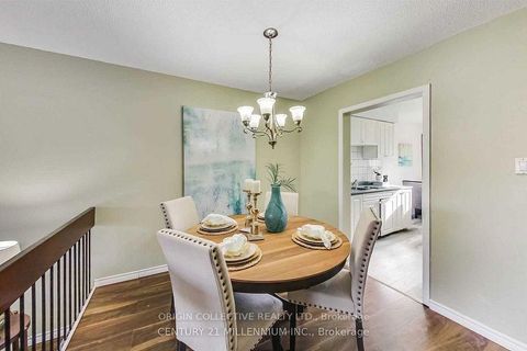 Photo 16 at 20 Hainford St #19, West Hill, Toronto