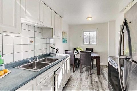 Photo 17 at 20 Hainford St #19, West Hill, Toronto