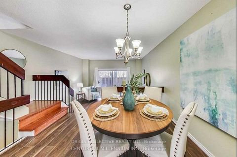 Photo 18 at 20 Hainford St #19, West Hill, Toronto