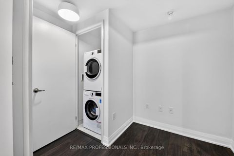 Photo 6 at 406 - 10 Gibbs Road, City Centre West, Toronto