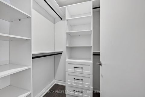 Photo 25 at 406 - 10 Gibbs Road, City Centre West, Toronto
