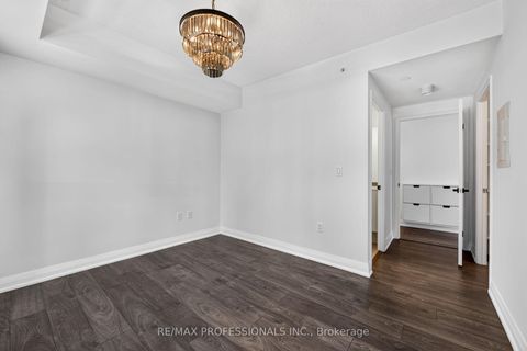 Photo 26 at 406 - 10 Gibbs Road, City Centre West, Toronto