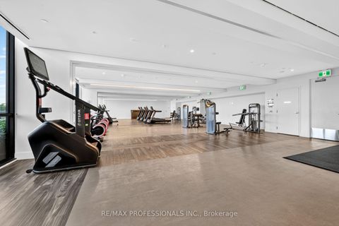 Photo 30 at 406 - 10 Gibbs Road, City Centre West, Toronto