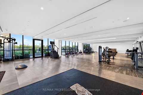 Photo 31 at 406 - 10 Gibbs Road, City Centre West, Toronto