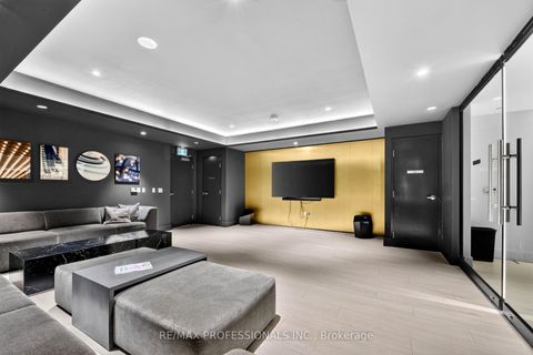 Photo 39 at 406 - 10 Gibbs Road, City Centre West, Toronto