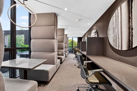 Photo 42 at 406 - 10 Gibbs Road, City Centre West, Toronto