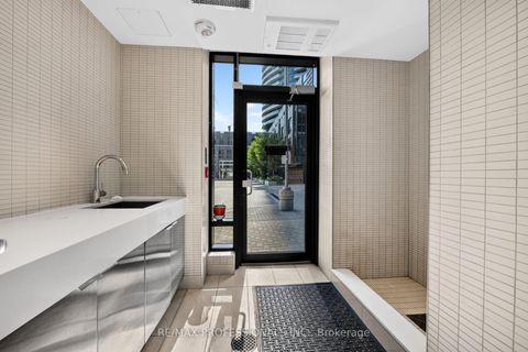 Photo 44 at 406 - 10 Gibbs Road, City Centre West, Toronto