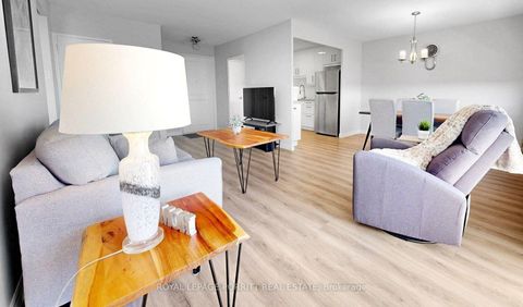Photo 4 at 703 - 785 Browns Line, Alderwood, Toronto