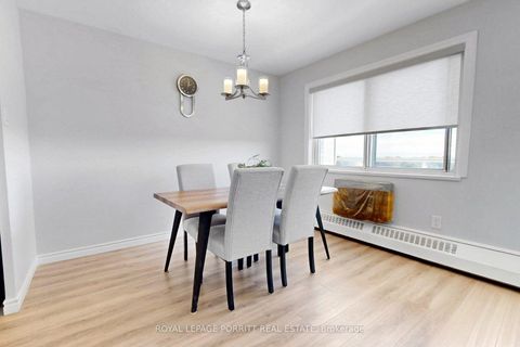 Photo 5 at 703 - 785 Browns Line, Alderwood, Toronto
