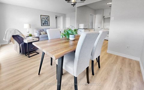 Photo 6 at 703 - 785 Browns Line, Alderwood, Toronto