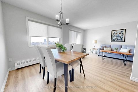 Photo 7 at 703 - 785 Browns Line, Alderwood, Toronto