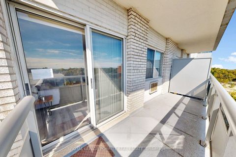 Photo 16 at 703 - 785 Browns Line, Alderwood, Toronto